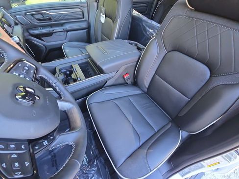 New 2026 RAM 1500 Limited image 15