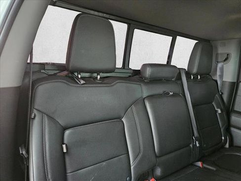 Used 2020 GMC Sierra 1500 SLT AWD/4WD image 15