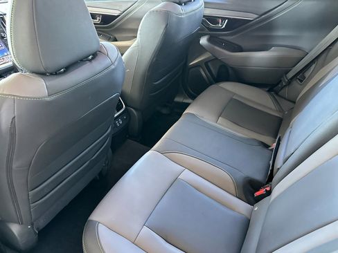 Certified 2025 Subaru Outback Onyx Edition XT image 14