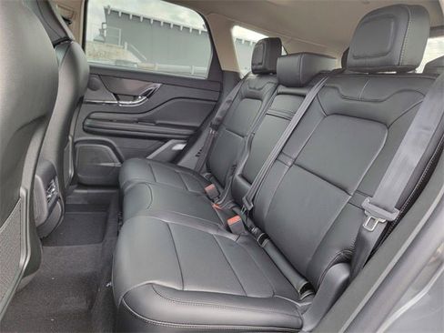 New 2026 Lincoln Corsair Reserve image 20