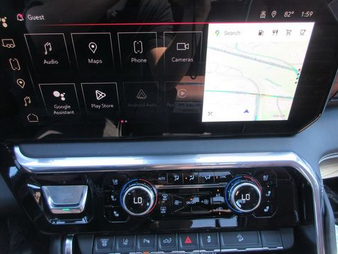 New 2026 GMC Sierra 2500 Denali Ultimate AWD/4WD image 21