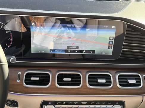 Used 2022 Mercedes-Benz GLE 350 image 29