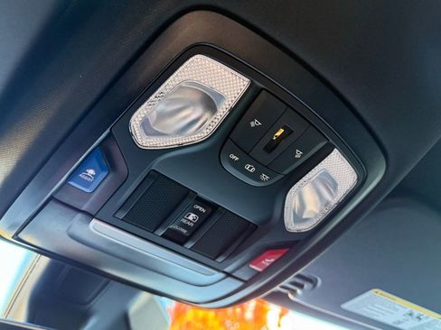 New 2025 RAM 1500 Classic Warlock image 23