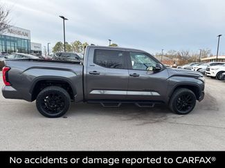 Used 2024 Toyota Tundra Limited video 3