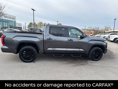Used 2024 Toyota Tundra Limited