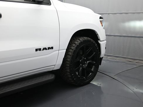 Used 2023 RAM 1500 Laramie AWD/4WD image 45