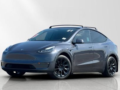 Used 2021 Tesla Model Y Long Range