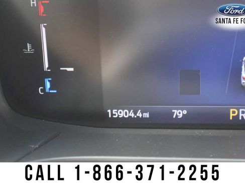 New 2025 Ford Escape SE FWD image 33