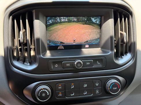 Used 2021 GMC Canyon Elevation Standard w/ Convenience Package AWD/4WD image 18