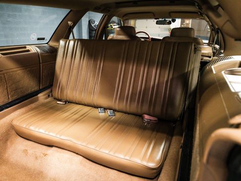 Used 1996 Buick Roadmaster Estate RWD image 34