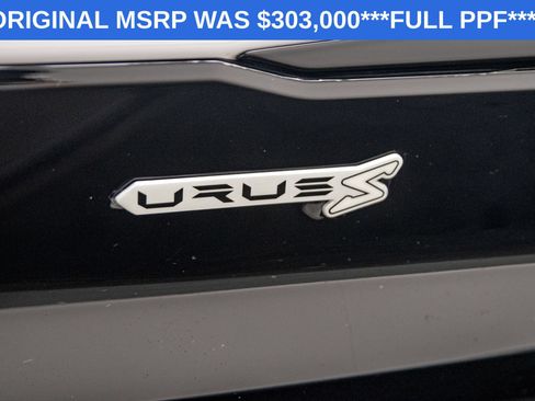 Used 2024 Lamborghini Urus S AWD/4WD image 32