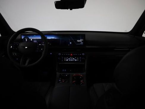 New 2026 Genesis GV80 3.5T Prestige image 31