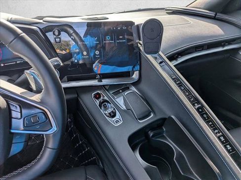 Used 2024 Chevrolet Corvette 1LT image 14