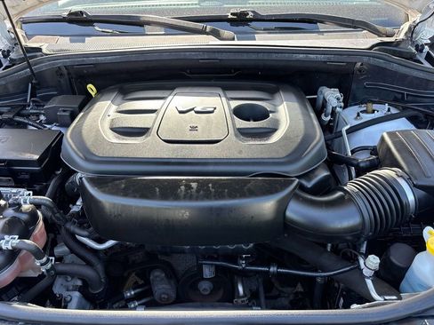 Used 2018 Jeep Grand Cherokee High Altitude AWD/4WD image 9