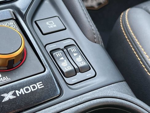 Certified 2023 Subaru Forester Wilderness image 34