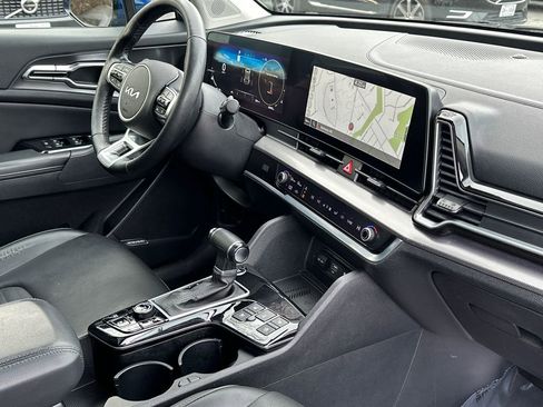 Certified 2023 Kia Sportage SX image 15