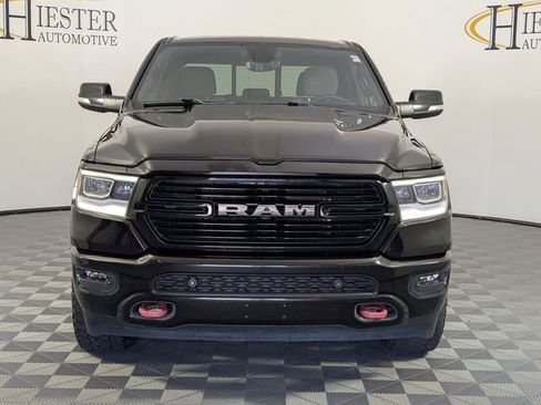 Used 2020 RAM 1500 Big Horn image 3