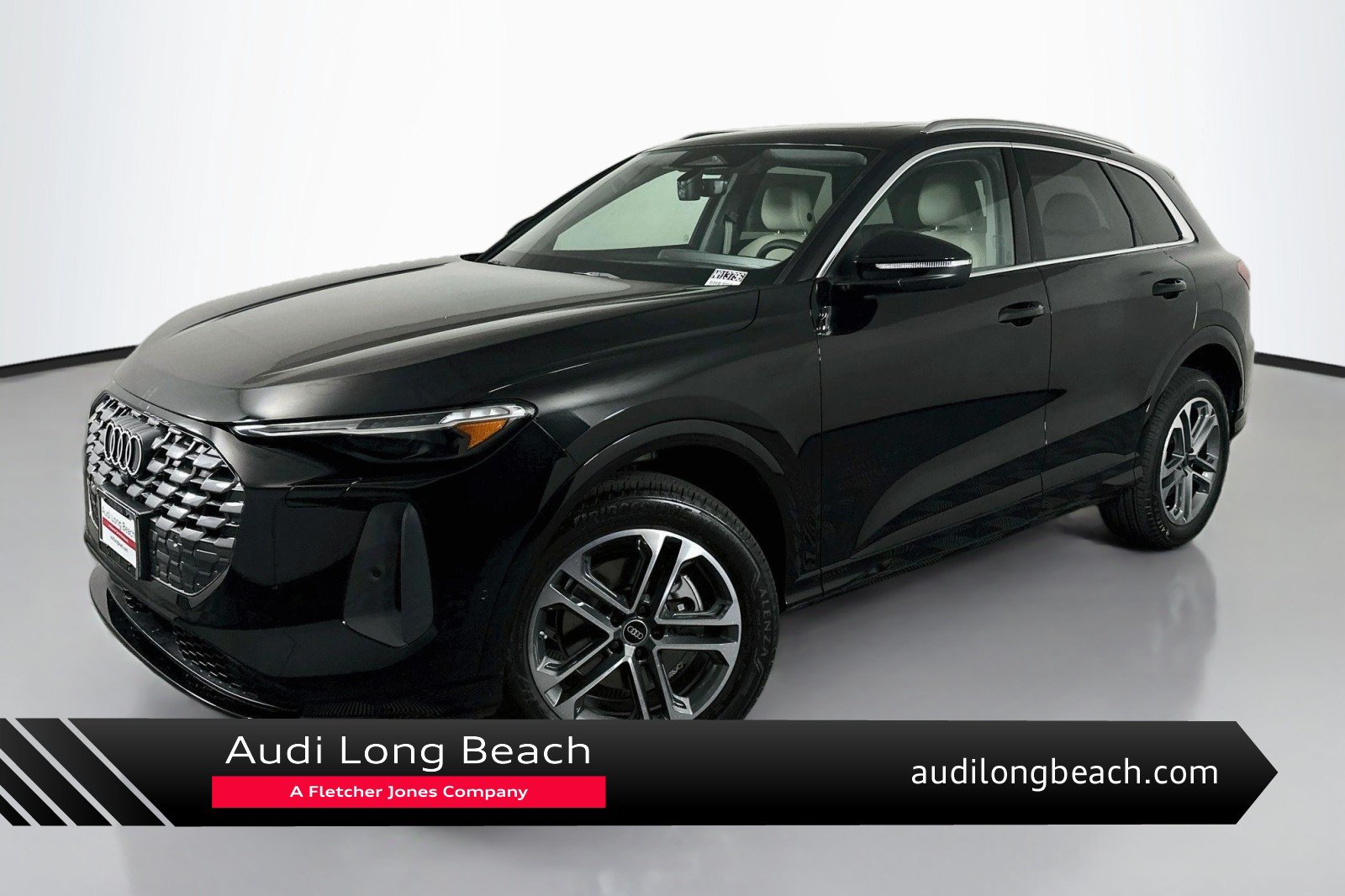 New 2026 Audi Q5 Premium AWD/4WD image 1