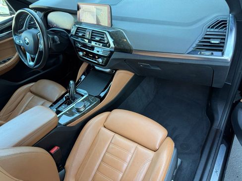 Used 2020 BMW X4 xDrive30i AWD/4WD image 18