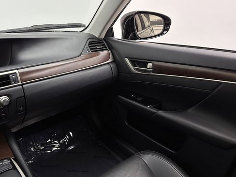Used 2015 Lexus GS 350 w/ Premium Package RWD image 33