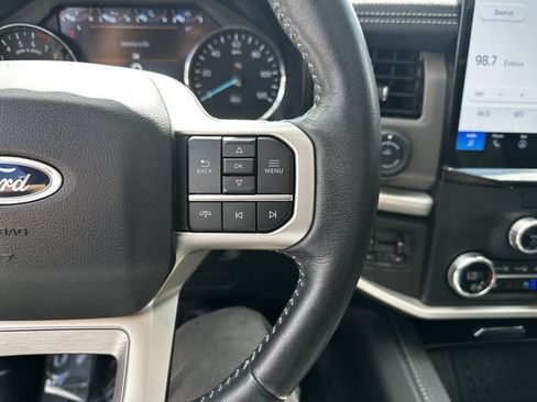 Certified 2023 Ford Expedition Max XLT AWD/4WD image 30