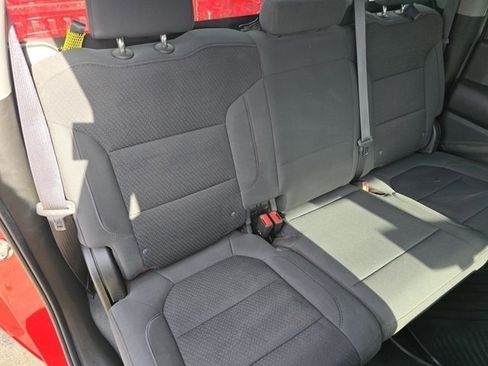 Used 2022 Chevrolet Silverado 2500 Custom w/ Custom Value Package image 27