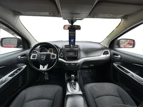 Used 2016 Dodge Journey SE w/ Flexible Seating Group FWD image 21