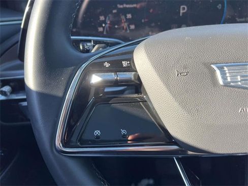 Used 2024 Cadillac Lyriq Tech image 26