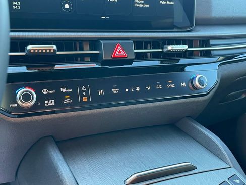 New 2026 Kia Sportage X-Line AWD/4WD image 15