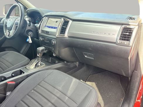 Used 2023 Ford Ranger XLT w/ Equipment Group 301A Mid image 6