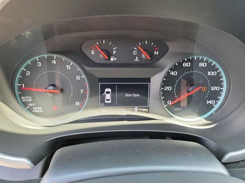 Used 2023 Chevrolet Malibu LS FWD image 19
