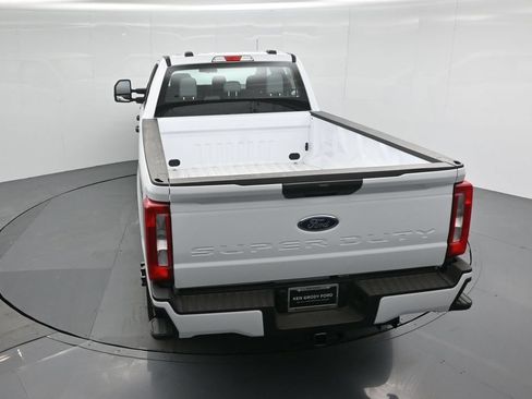 New 2026 Ford F350 XL w/ STX Appearance Package AWD/4WD image 35