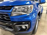 Used 2021 Chevrolet Colorado LT w/ LT Convenience Package image 3