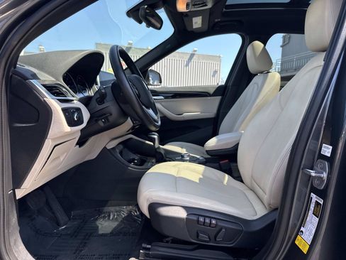 Used 2019 BMW X1 sDrive28i FWD image 21