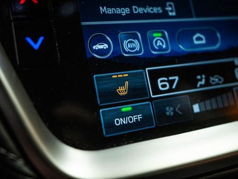 Used 2023 Subaru Outback Limited image 24