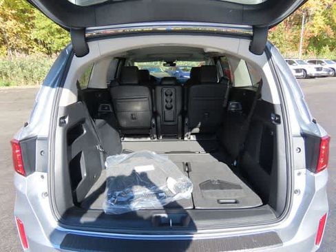 New 2026 Honda Odyssey EX-L image 10