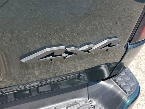 New 2026 RAM 1500 Laramie w/ Night Edition AWD/4WD image 6