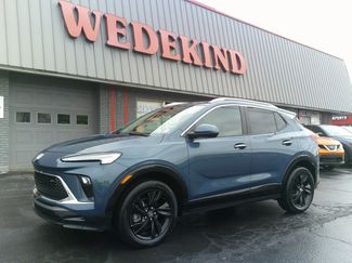 Used 2024 Buick Encore GX Sport Touring video 1