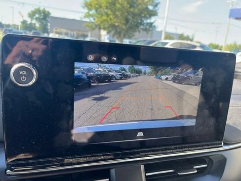Used 2024 Acura ZDX A-Spec AWD/4WD image 46