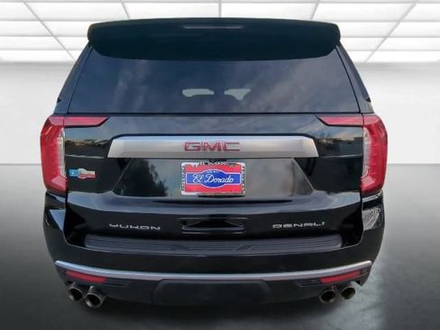 Used 2024 GMC Yukon XL Denali image 28