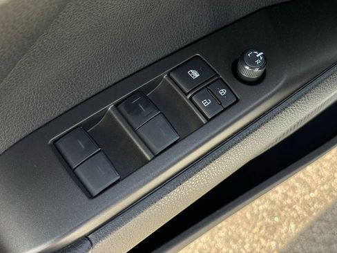 Used 2023 Toyota Camry TRD w/ TRD Package w/JBL Audio image 23