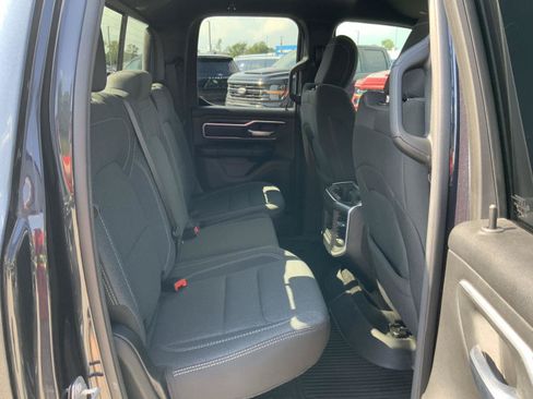Used 2022 RAM 1500 Big Horn AWD/4WD image 55