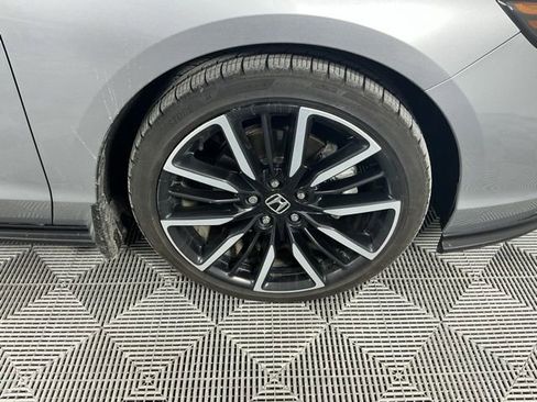 Certified 2023 Honda Accord Touring image 29