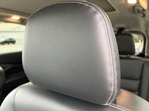 Used 2024 Nissan Murano SV AWD/4WD image 28