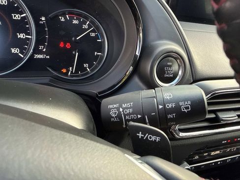 Certified 2023 MAZDA CX-9 Carbon Edition image 39