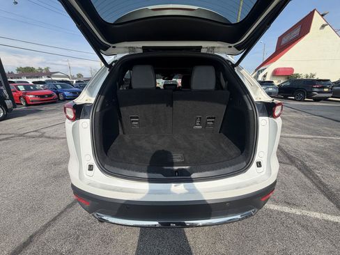Used 2016 MAZDA CX-9 Grand Touring AWD/4WD image 12