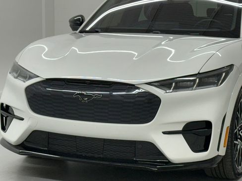 Used 2022 Ford Mustang Mach-E GT w/ GT Performance Edition image 10