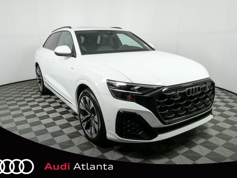 New 2026 Audi RS 3 image 1