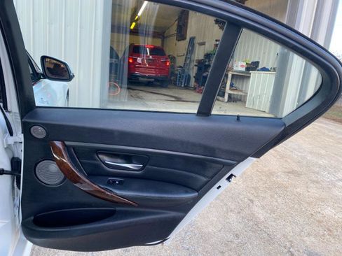 Used 2014 BMW 328i Sedan image 17