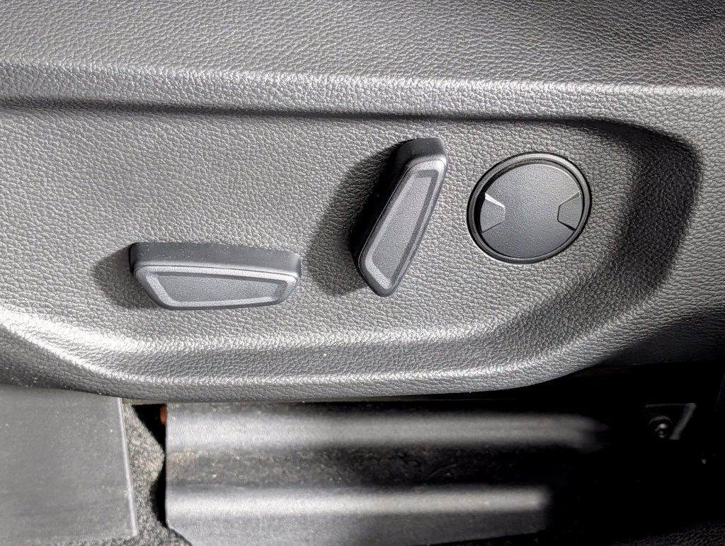 Used 2024 Ford Ranger Raptor AWD/4WD image 27